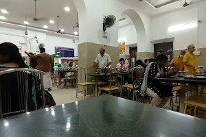 IRCTC Vegetarian Refreshment Room image