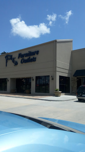Furniture Store «American Factory Direct Furniture», reviews and photos, 9064 County Farm Rd, Long Beach, MS 39560, USA