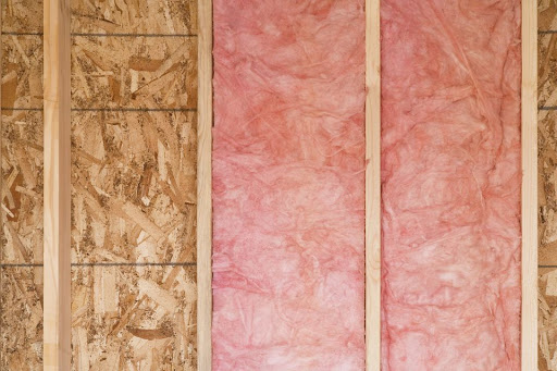 Pacific Insulation Supply