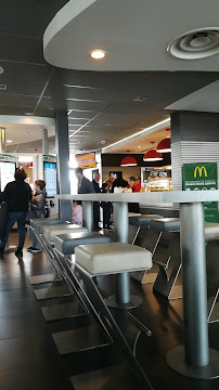 Atmosphère du Restauration rapide McDonald's Cazères à Cazères - n°19