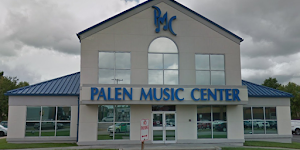 Palen Music Center