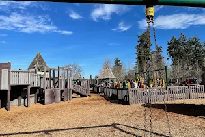 Fort Steilacoom Playground image