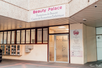 Beauty Palace | Centre de formation et Institut de beauté proche de Bordeaux à Cenon