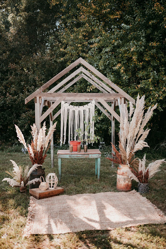 Event Venue «Heritage Ranch Premiere Event Venue», reviews and photos, 23735 Anderson School Rd, Sedalia, MO 65301, USA