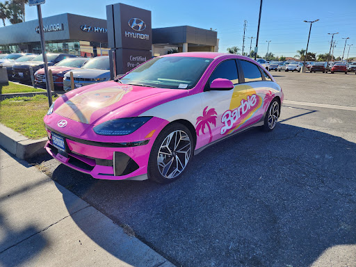 Downey Hyundai image