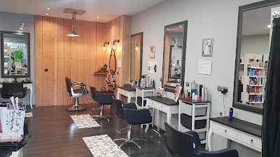 Salon Coiff&moi à Avrillé
