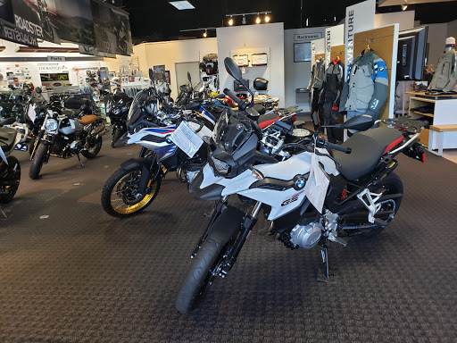 Motorcycle Dealer «Cycle Specialties, Inc.», reviews and photos, 1201 N Carpenter Rd, Modesto, CA 95351, USA