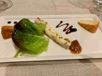 Foie gras du Restaurant Le Bouzeron - n°4