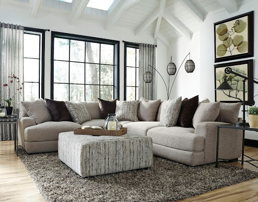 Furniture Store «Furniture Warehouse», reviews and photos, 502 W Thompson Ln, Nashville, TN 37211, USA