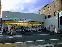 ファミリーマート 薬ヒグチ西陣北店