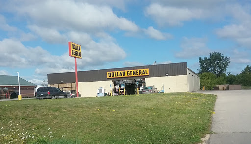 Discount Store «Dollar General», reviews and photos, 801 MN-44, Caledonia, MN 55921, USA
