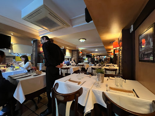 Restaurante Jarritus en Madrid