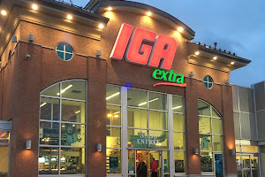 IGA extra Sherbrooke