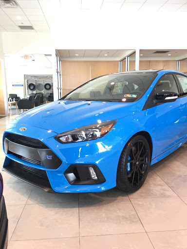 Ford Dealer «Ciocca Ford of Souderton», reviews and photos, 3470 Bethlehem Pike, Souderton, PA 18964, USA