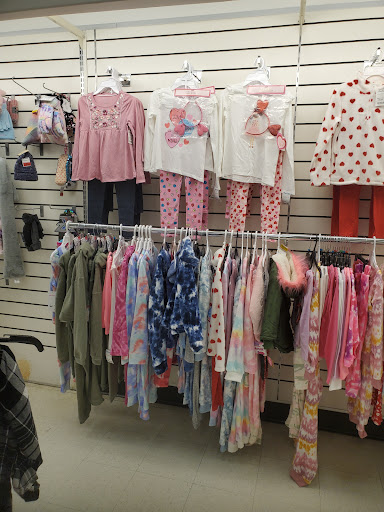 Department Store «Marshalls», reviews and photos, 1131 Hammond Dr NE, Atlanta, GA 30328, USA