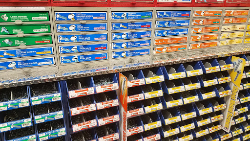 Hardware Store «Cumberland Ace Hardware & Lumber», reviews and photos, 2421 Superior Ave, Cumberland, WI 54829, USA