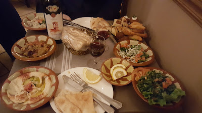 Le Petit Fakra à Paris