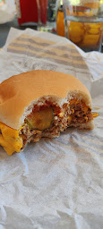 Photo n°9 de McDonald's à La Verpillière ()