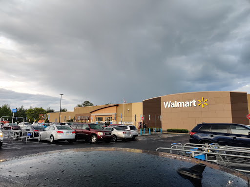 Department Store «Walmart Supercenter», reviews and photos, 100 E Street Rd, Warminster, PA 18974, USA