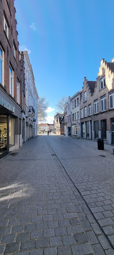 Accent Store Brugge - Brugge