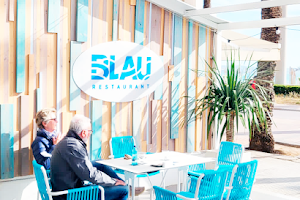 BLAU Restaurant image