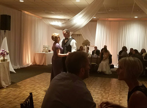 Caterer «A La Carte Event Pavilion», reviews and photos, 4050 Dana Shores Dr # B, Tampa, FL 33634, USA