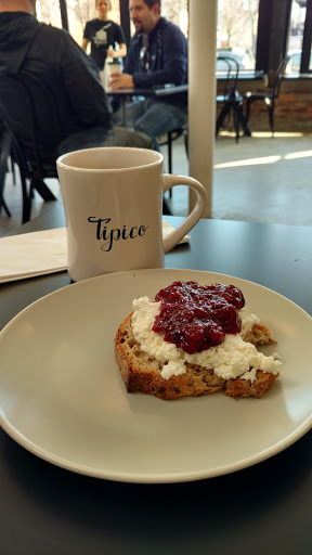 Coffee Shop «Tipico Coffee», reviews and photos, 128 Fargo Ave, Buffalo, NY 14201, USA