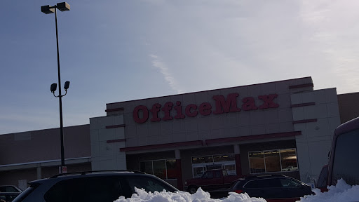 Office Supply Store «OfficeMax», reviews and photos, 13875 SE Mill Plain Blvd #104, Vancouver, WA 98684, USA