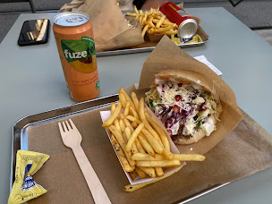 Photo n°41 de BERLINPINPIN Kebab Doner Montpellier à Montpellier ()