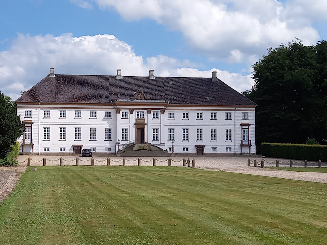 Anmeldelser af Hørvævsmuseet på Krengerup i Assens - Museum