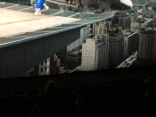 Movie Theater «AMC DINE-IN Mesquite 30», reviews and photos, 19919 Lyndon B Johnson Fwy, Mesquite, TX 75149, USA