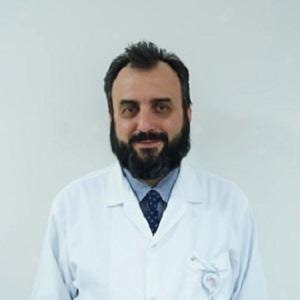 Uzm. Dr. Hasan Feyzi Katıöz, Ortopedi Ve Travmatoloji