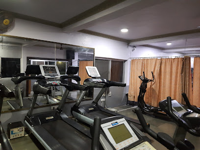 Mudliar,s Fitness Plaza - Narmada Rd, beside Central Bank of India, MCI Colony, Katanga, Jabalpur, Madhya Pradesh 482001, India