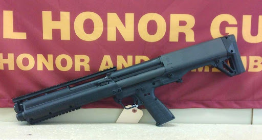 Gun Shop «The Village Arms», reviews and photos, 868 PA-41, Gap, PA 17527, USA