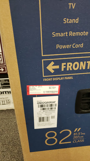 Electronics Store «Best Buy», reviews and photos, 2001 South Rd, Poughkeepsie, NY 12601, USA