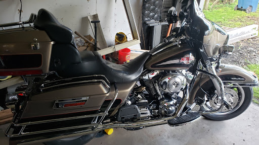 Motorcycle Dealer «Wieblers Harley Davidson», reviews and photos, 5320 Corporate Park Rd, Davenport, IA 52807, USA