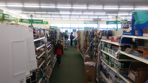 Dollar Store «Dollar Tree», reviews and photos, 2604 2nd Ave #1, Muscatine, IA 52761, USA