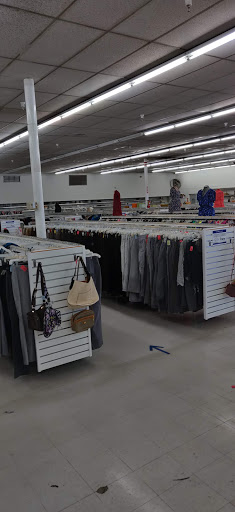 Thrift Store «Family Thrift Center», reviews and photos, 7108 Alameda Ave, El Paso, TX 79915, USA