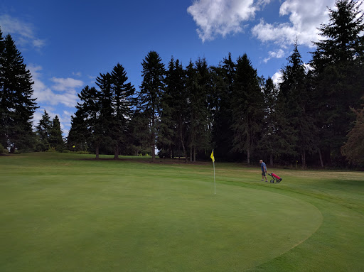 Golf Course «Greenlea Golf Course», reviews and photos, 26736 SE Kelso Rd, Boring, OR 97009, USA