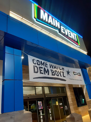 Restaurant «Main Event Entertainment», reviews and photos, 407 W State Hwy 114, Grapevine, TX 76051, USA