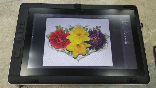 Tattoo Shop «Forsaken Tattoos», reviews and photos, 1200 W Howard Ln, Austin, TX 78753, USA