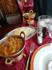 Korma du Restaurant indien LE MAHARAJA à Aubergenville - n°11
