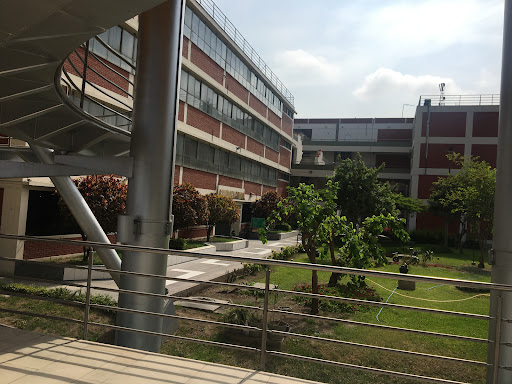 Universidades psicologia Lima