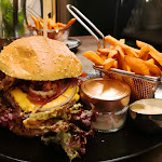 Photo n°2 de l'avis de M. fait le 20/12/2023 à 06:20 sur le  Restaurant Verde à Wangen im Allgäu