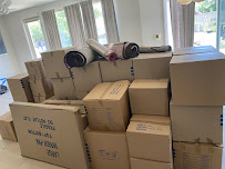 Cali Professional Movers