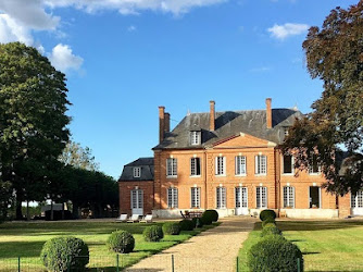 Château d'Emalleville - Normandie