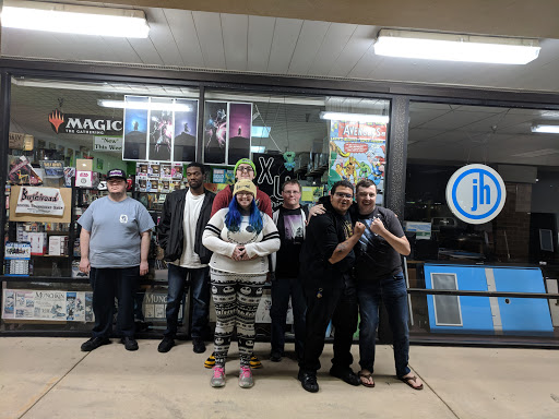 Comic Book Store «Xpanding Universe», reviews and photos, 1010 Beards Hill Rd, Aberdeen, MD 21001, USA