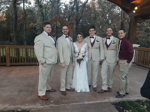 Wedding Venue «THE SPRINGS Event Venue», reviews and photos, 27274 N Macarthur Ave, Blanchard, OK 73010, USA