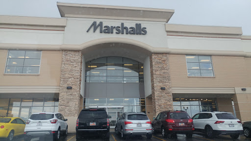 Department Store «Marshalls», reviews and photos, 132 E Winchester St, Murray, UT 84107, USA