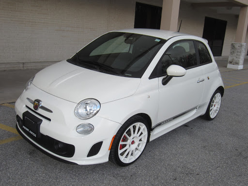 Used Car Dealer «PRIME AUTOS OF HAGERSTOWN», reviews and photos, 900 N Burhans Blvd, Hagerstown, MD 21742, USA